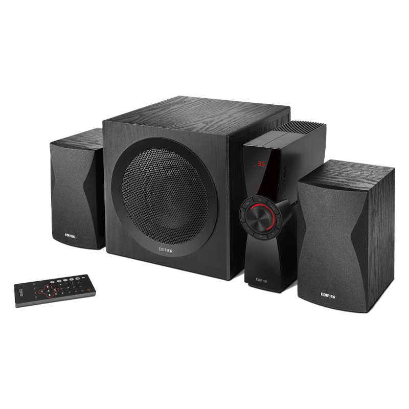 Edifier CX7 | 2.1 PC Speaker System