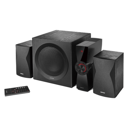 Edifier CX7 | 2.1 PC Speaker System