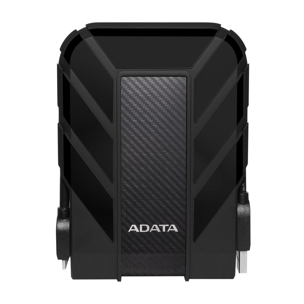 ADATA HD710 Pro External Hard Drive | 1TB - 5TB | IP68 Waterproof | Military-Grade Shockproof
