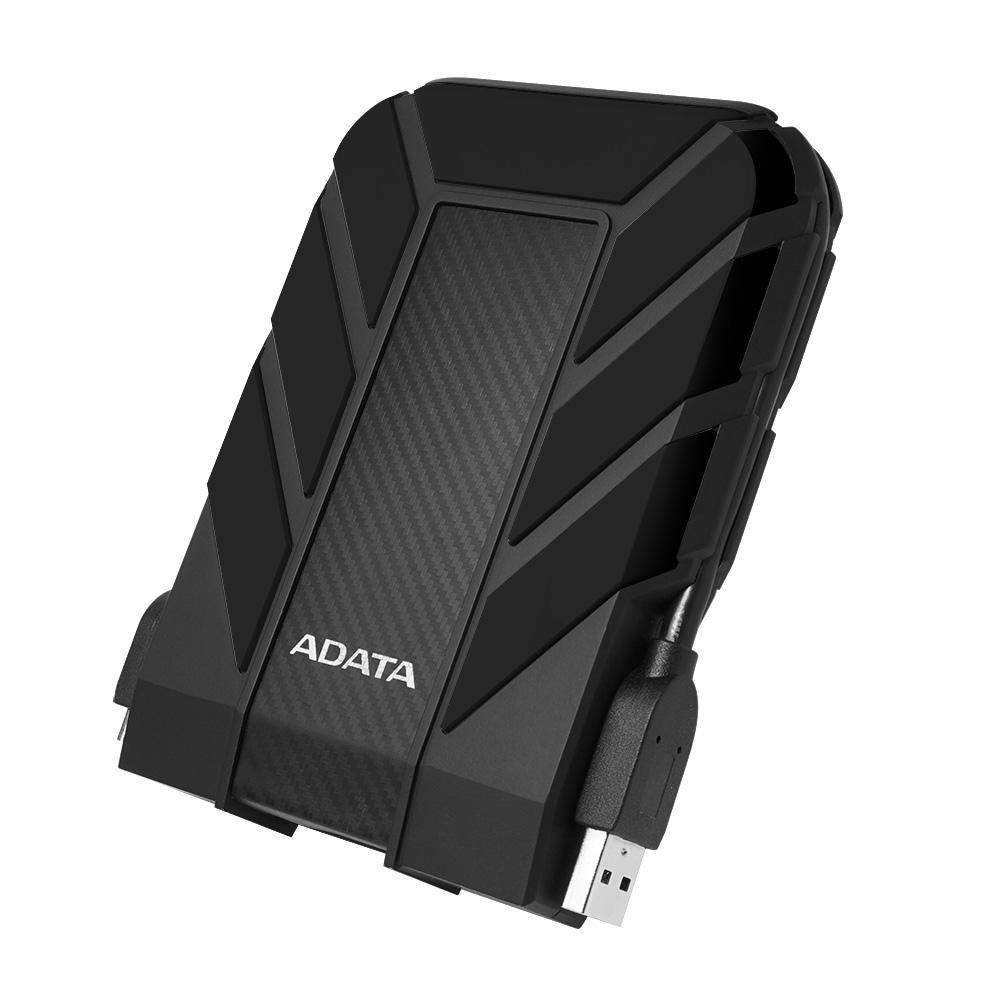 ADATA HD710 Pro External Hard Drive | 1TB - 5TB | IP68 Waterproof | Military-Grade Shockproof