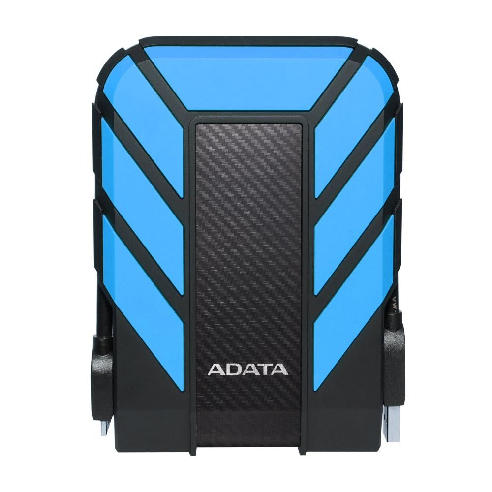 ADATA HD710 Pro External Hard Drive | 1TB - 5TB | IP68 Waterproof | Military-Grade Shockproof