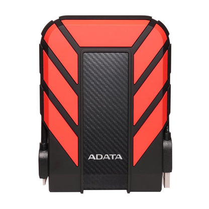 ADATA HD710 Pro External Hard Drive | 1TB - 5TB | IP68 Waterproof | Military-Grade Shockproof