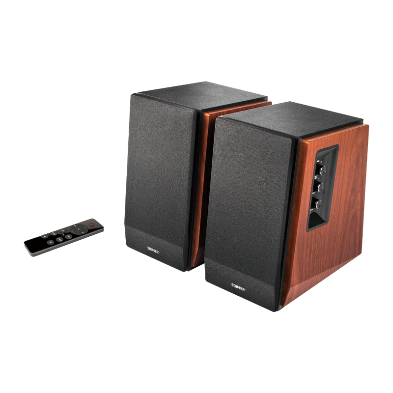 Edifier R1700BTs | Bluetooth Bookshelf Speakers