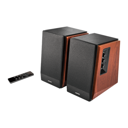 Edifier R1700BTs | Bluetooth Bookshelf Speakers