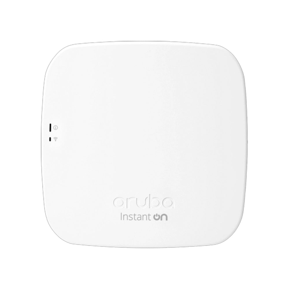 Hpe Ap11 Router HPE Aruba Instant On AP11 | Dual-Band 2x2 MIMO Wave 2 Indoor Access Po ...