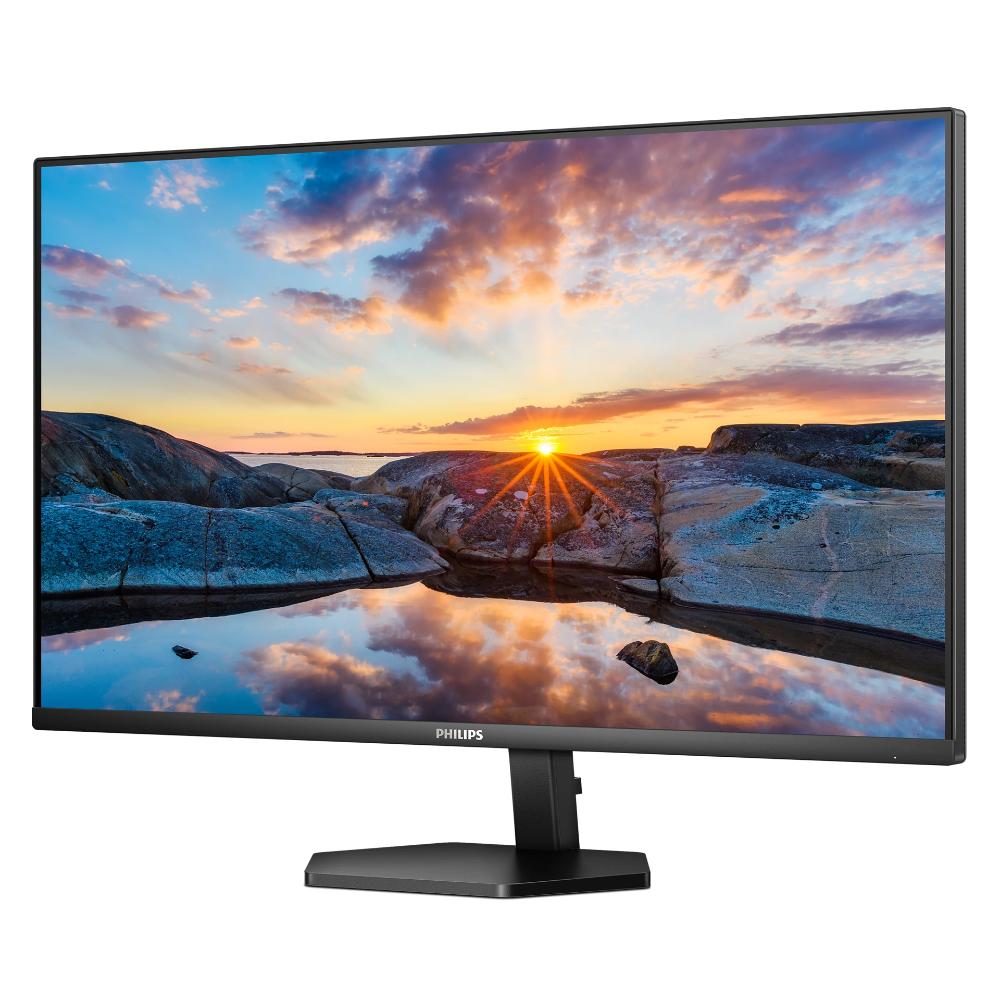 Philips 32E1N3500 | 31.5" QHD IPS Monitor | 100Hz | 1ms MPRT | HDR10 | Adaptive Sync