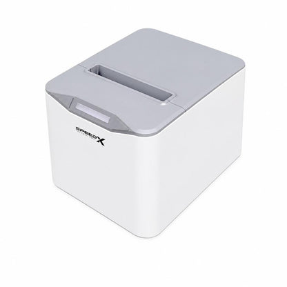 Speed-X SP-200U | 80mm Thermal Receipt Printer | USB | 220mm/s | 203dpi | Auto Cutter
