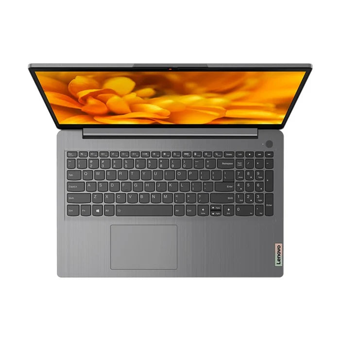 Lenovo IdeaPad 3 15ITL6 | Intel Core i5-1135G7 | 8GB RAM | 1TB HDD | Nvidia GeForce MX350 2GB | 15.6” FHD TN | DOS | Arctic Grey