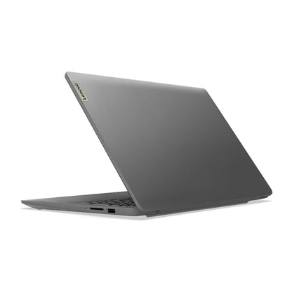 Lenovo IdeaPad 3 15ITL6 | Intel Core i5-1135G7 | 8GB RAM | 1TB HDD | Nvidia GeForce MX350 2GB | 15.6” FHD TN | DOS | Arctic Grey