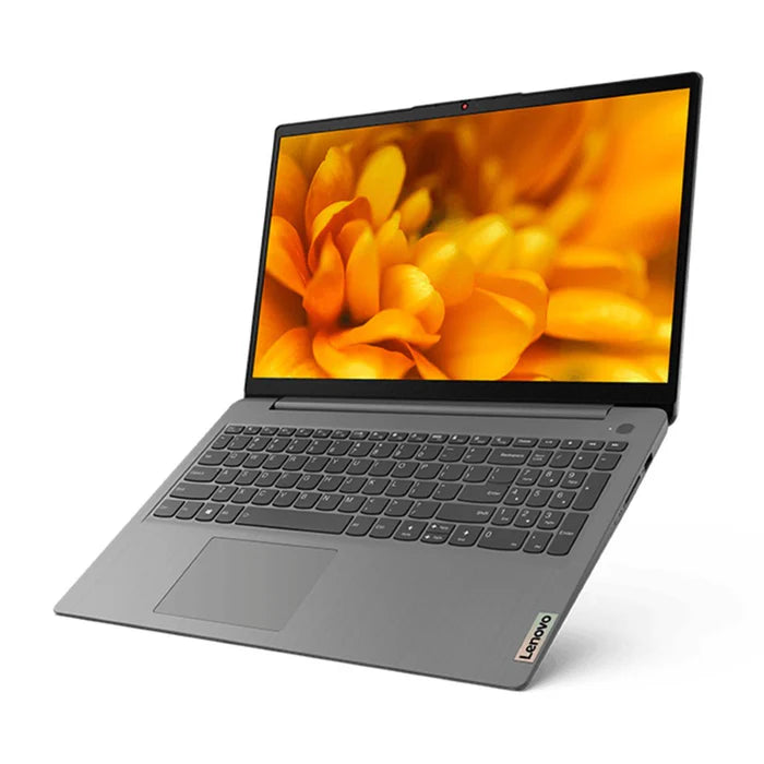 Lenovo IdeaPad 3 15ITL6 | Intel Core i5-1135G7 | 8GB RAM | 1TB HDD | Nvidia GeForce MX350 2GB | 15.6” FHD TN | DOS | Arctic Grey