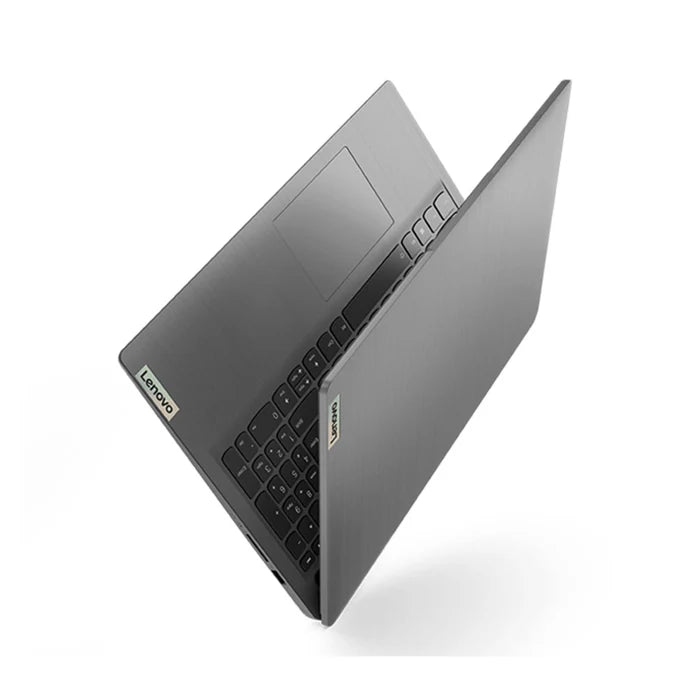 Lenovo IdeaPad 3 15ITL6 | Intel Core i5-1135G7 | 8GB RAM | 1TB HDD | Nvidia GeForce MX350 2GB | 15.6” FHD TN | DOS | Arctic Grey