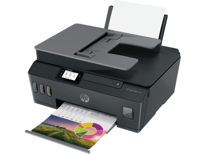 HP Smart Tank 530 | Wifi | All-in-One | Printer