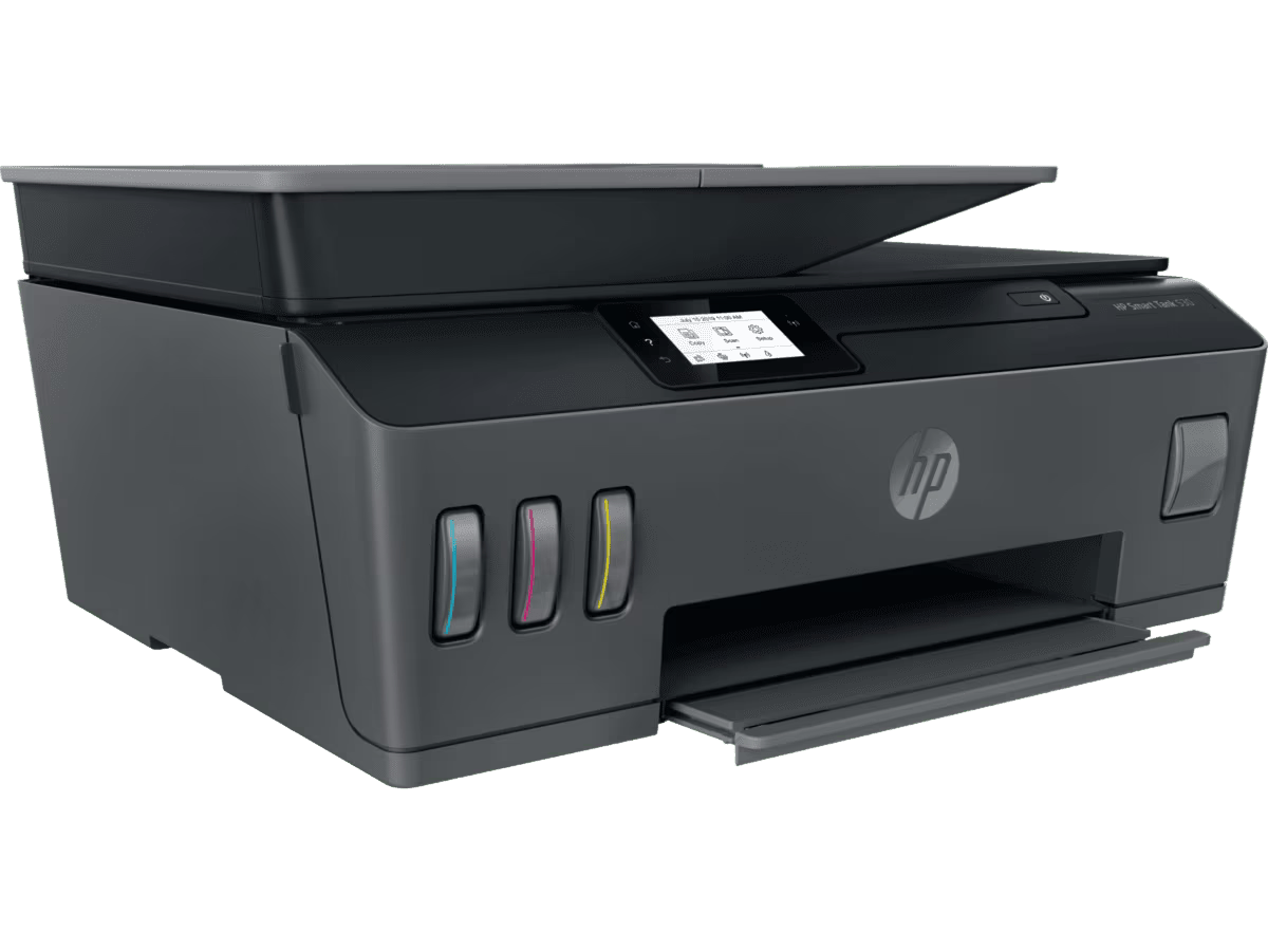 HP Smart Tank 530 | Wifi | All-in-One | Printer