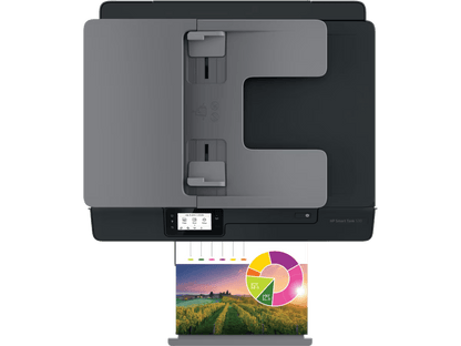 HP Smart Tank 530 | Wifi | All-in-One | Printer