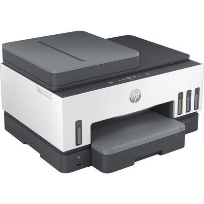 HP Smart Tank 790 All-in-One Printer | Print, Copy, Scan, Fax, Duplex, Wireless, ADF
