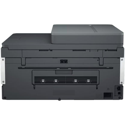 HP Smart Tank 790 All-in-One Printer | Print, Copy, Scan, Fax, Duplex, Wireless, ADF