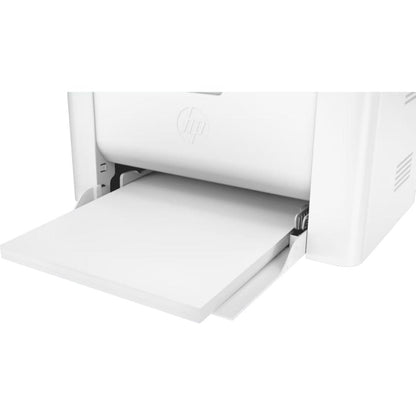 HP Laser 108a | Compact Monochrome Laser Printer, 1200×1200 dpi, USB 2.0