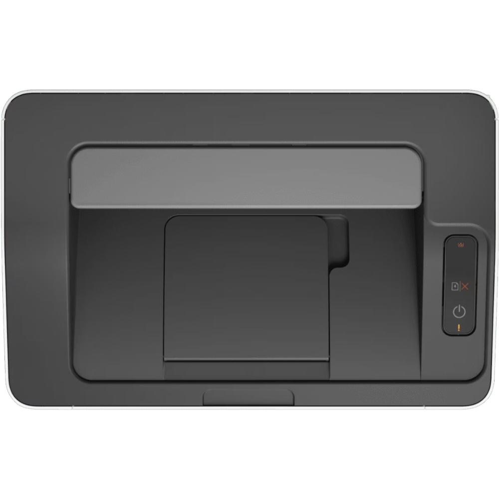 HP Laser 108a | Compact Monochrome Laser Printer, 1200×1200 dpi, USB 2.0