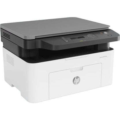 HP Laser MFP 136w Printer | Print, Copy, Scan, Wireless, USB
