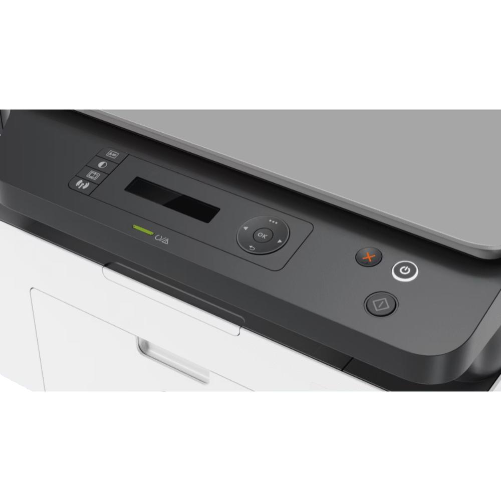 HP Laser MFP 136w Printer | Print, Copy, Scan, Wireless, USB