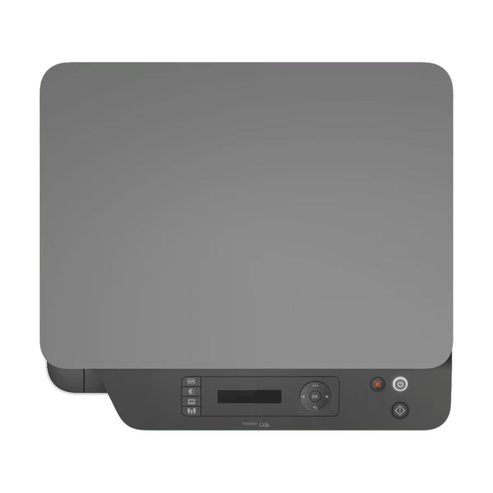 HP Laser MFP 136w Printer | Print, Copy, Scan, Wireless, USB