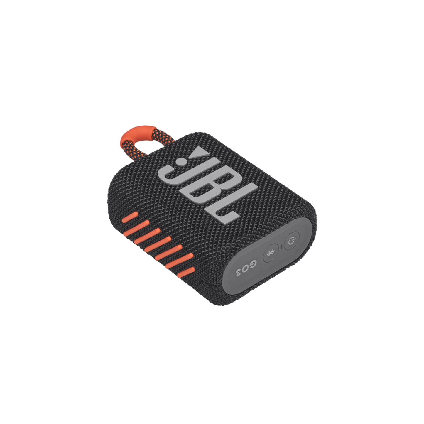 JBL GO 3 PORTABLE WATERPROOF SPEAKER