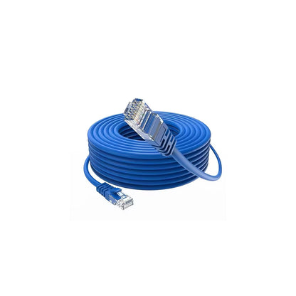 Lan Cable CAT 6 UTP 15M