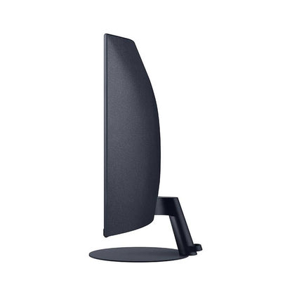 Samsung C27T550DMX 27" | Curved LED Monitor