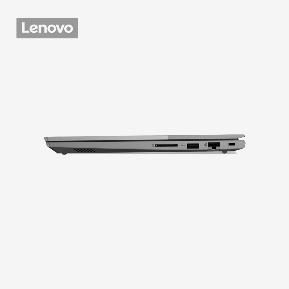 Lenovo ThinkBook 14 G4 IAP | Intel Core i7-1255U | 8GB RAM | 512GB SSD | 14" FHD IPS | FreeDOS