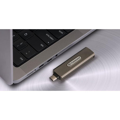 Transcend ESD330C Portable SSD |