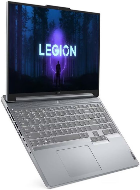 LENOVO LEGION SLIM 5 16IRH8 | 13TH Gen | Intel Core i7-13700H (3.7 GHz) | 16GB DDR5 RAM | 1TB SSD | 8GB Nvidia RTX 4060 | 16.0″ WQXGA 165Hz | DOS