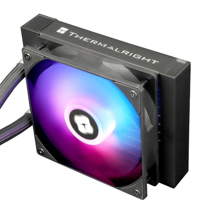 Thermalright Aqua Elite 120 V3 | ARGB Liquid CPU Cooler | Intel LGA115X/1200/1700/1851/2011/2066 & AMD AM4/AM5