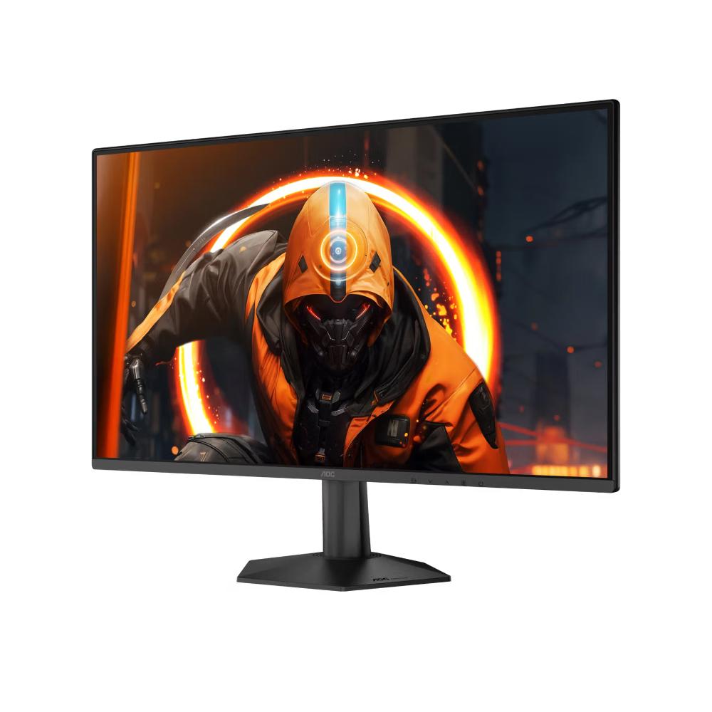 AOC 27G50F 27" FHD IPS Gaming Monitor | 180Hz | 0.5ms MPRT | Adaptive Sync | HDR Ready