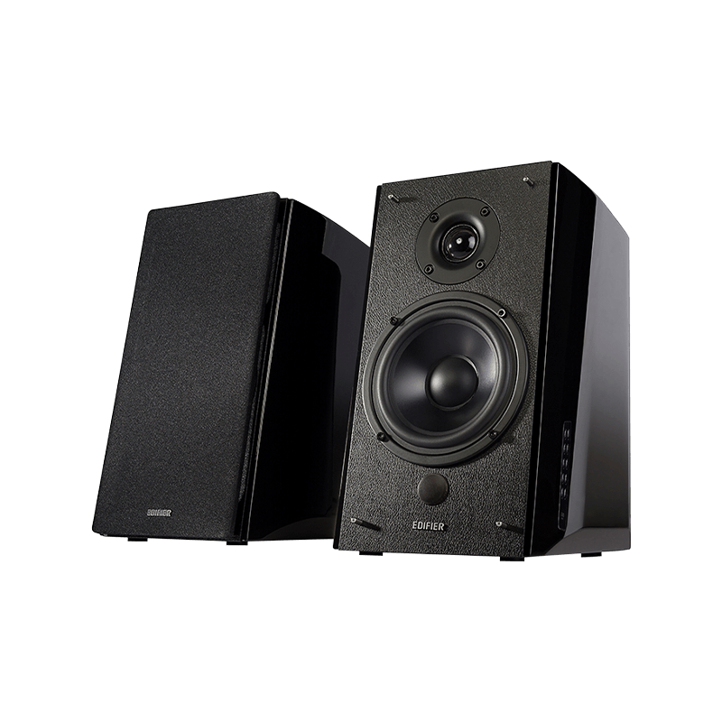 Edifier R2000DB | Powered Bluetooth Bookshelf Speakers