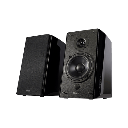 Edifier R2000DB | Powered Bluetooth Bookshelf Speakers