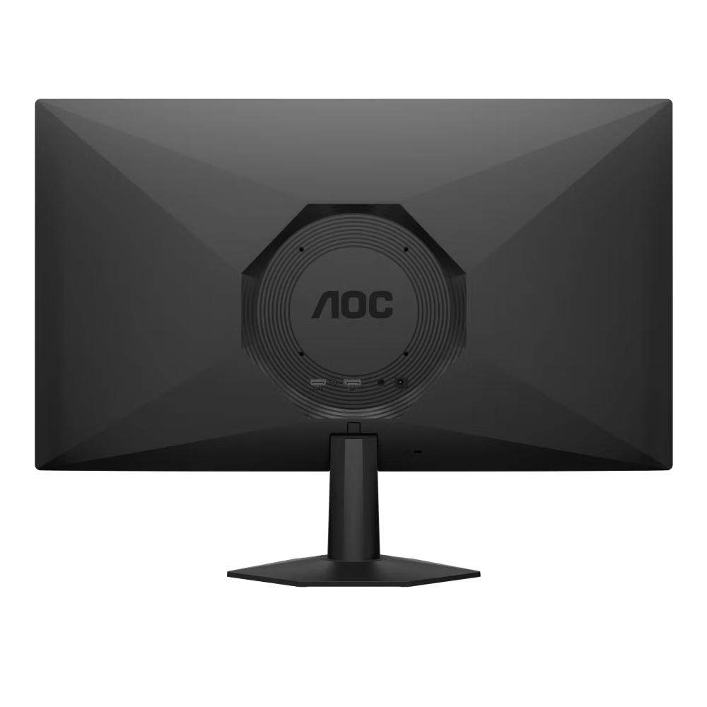 AOC 27G50Z 27" FHD Gaming Monitor | Fast IPS | 260Hz | 1ms | 0.3ms MPRT | HDR10 | Adaptive Sync