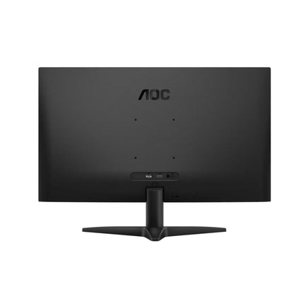 AOC 27B36X | 27" Full HD IPS Monitor | 144Hz | 0.5ms MPRT | Adaptive Sync | HDR10