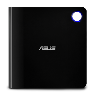 ASUS SBW-06D5H-U | Ultra-slim Portable USB 3.2 Gen 1x1 Blu-ray burner