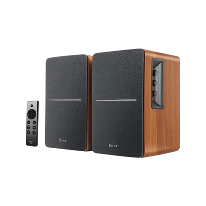 Edifier R1280DBs | Active Bluetooth Bookshelf Speakers