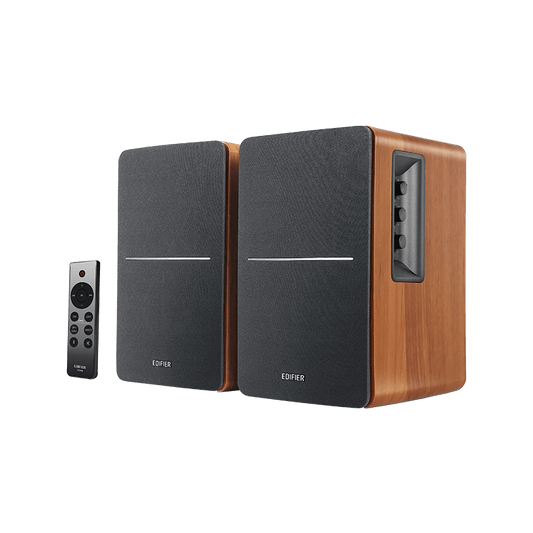 Edifier R1280DBs | Active Bluetooth Bookshelf Speakers