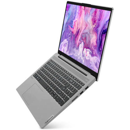 Lenovo IdeaPad 5 15ITL05 | Intel Core i5-1135G7 | 8GB RAM | 512GB SSD | Nvidia GeForce MX450 2GB | 15.6” FHD IPS | DOS | Graphite Grey