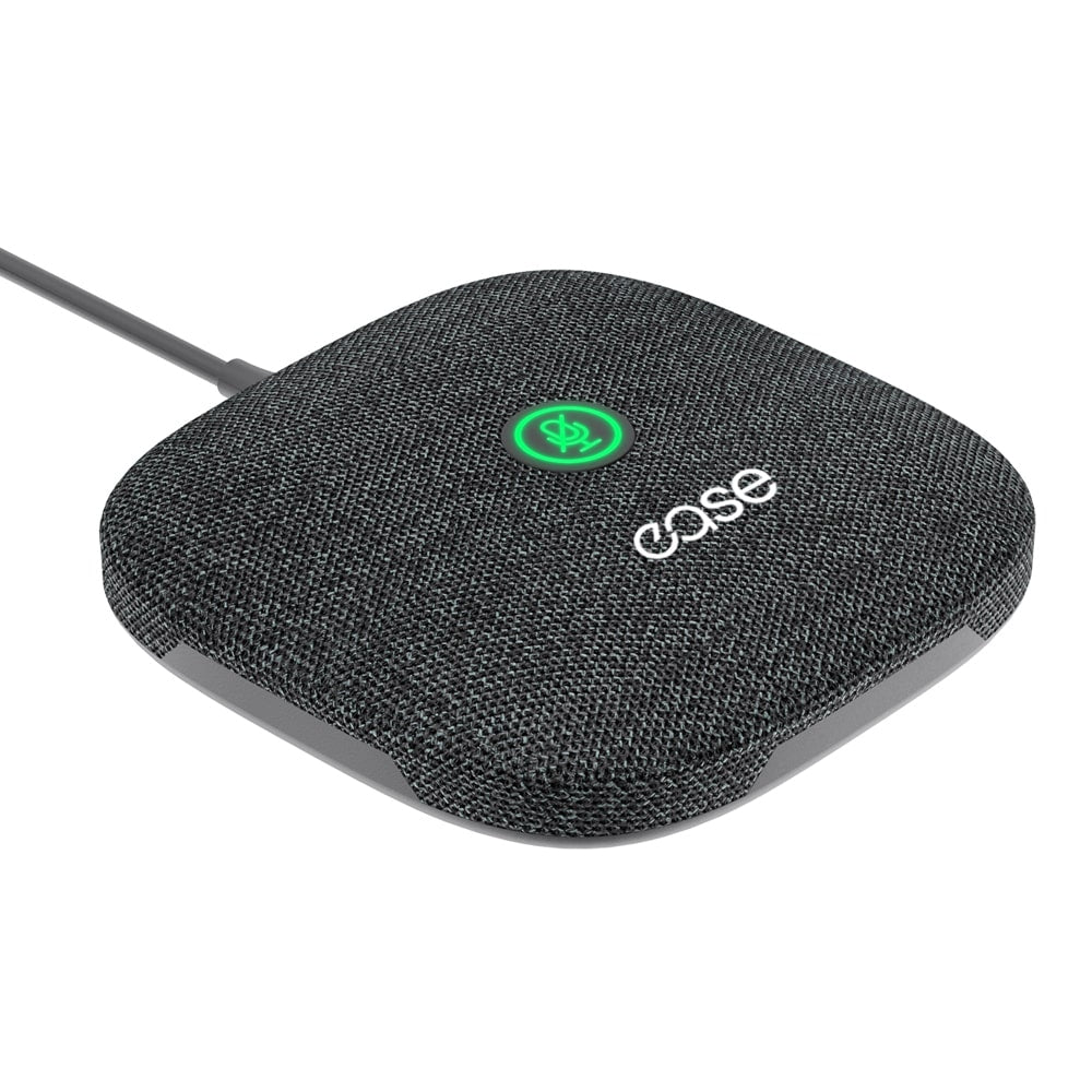 EASE EM15 Wireless Conference Microphone | Professional Audio with Hi-Fi Sound & DSP Technology