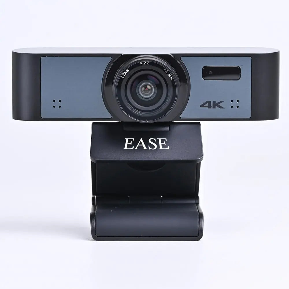 EASE ePTZ4K | High-Quality 4K Video Conferencing Camera with AI