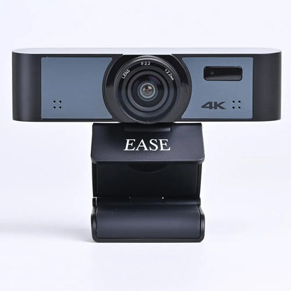 EASE ePTZ4K | High-Quality 4K Video Conferencing Camera with AI