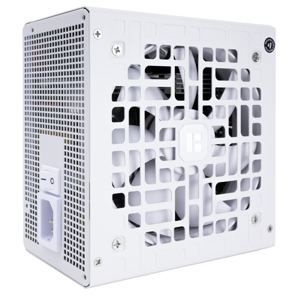 Thermalright SP-850 850W 80 PLUS Platinum Full-Modular Power Supply | 850W PSU | 120mm Fan | OPP/OVP/OTP/OCP/SCP/UVP