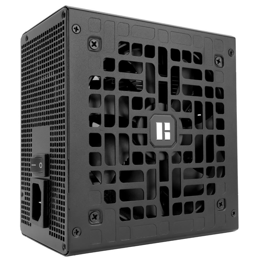 Thermalright SP-850 850W 80 PLUS Platinum Full-Modular Power Supply | 850W PSU | 120mm Fan | OPP/OVP/OTP/OCP/SCP/UVP