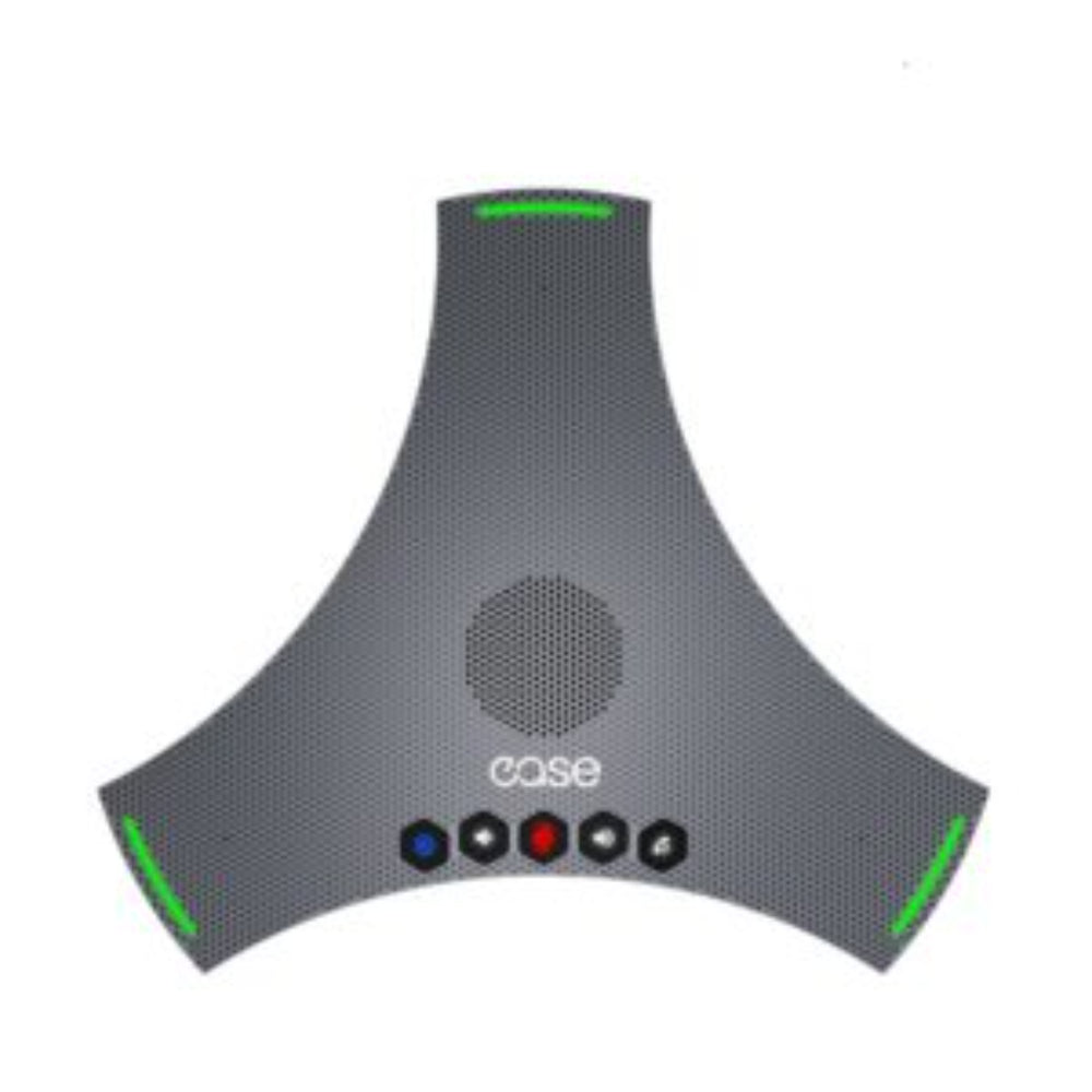 EASE EM25C Conference Speakerphone | Professional Audio with Wireless & Daisy-Chain Support