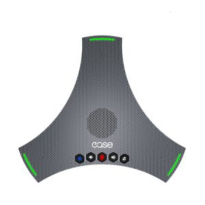 EASE EM25C Conference Speakerphone | Professional Audio with Wireless & Daisy-Chain Support