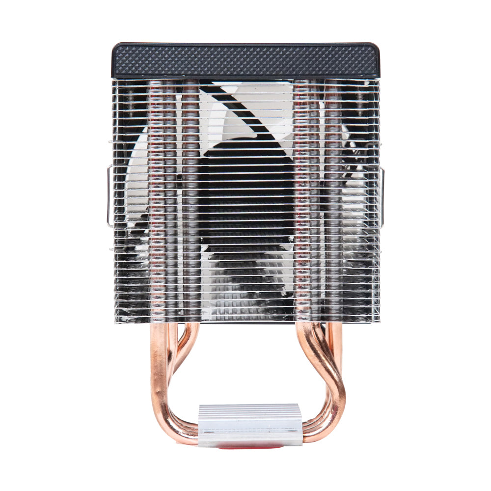 EASE EAF914 RGB Cooler | High-Performance RGB CPU Cooler | Up to 140W TDP Support