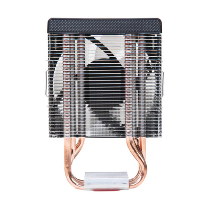EASE EAF914 RGB Cooler | High-Performance RGB CPU Cooler | Up to 140W TDP Support